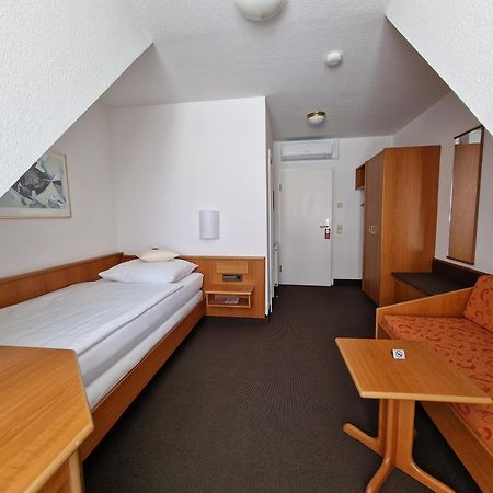Hotel Gerberhof Μπάκνανγκ Εξωτερικό φωτογραφία