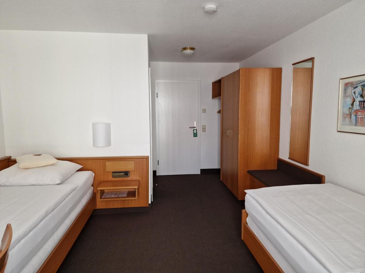 Hotel Gerberhof Μπάκνανγκ Εξωτερικό φωτογραφία