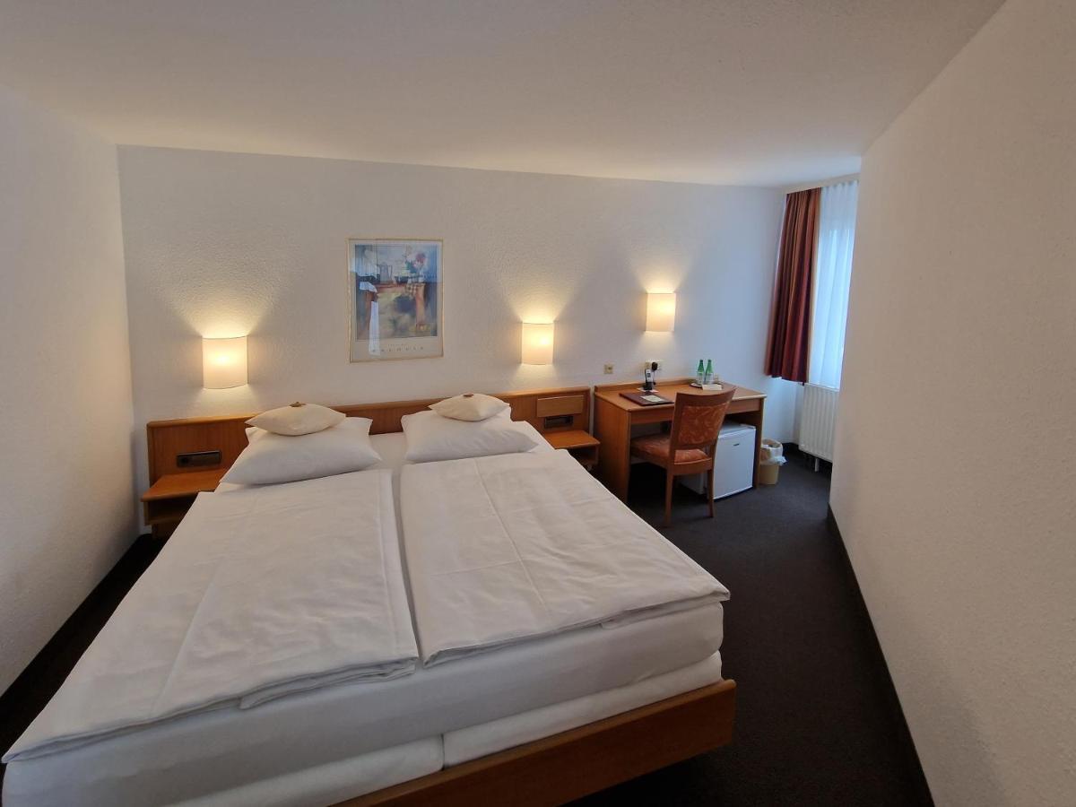 Hotel Gerberhof Μπάκνανγκ Εξωτερικό φωτογραφία