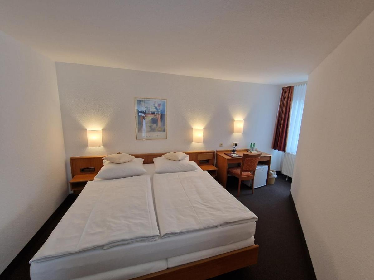 Hotel Gerberhof Μπάκνανγκ Εξωτερικό φωτογραφία