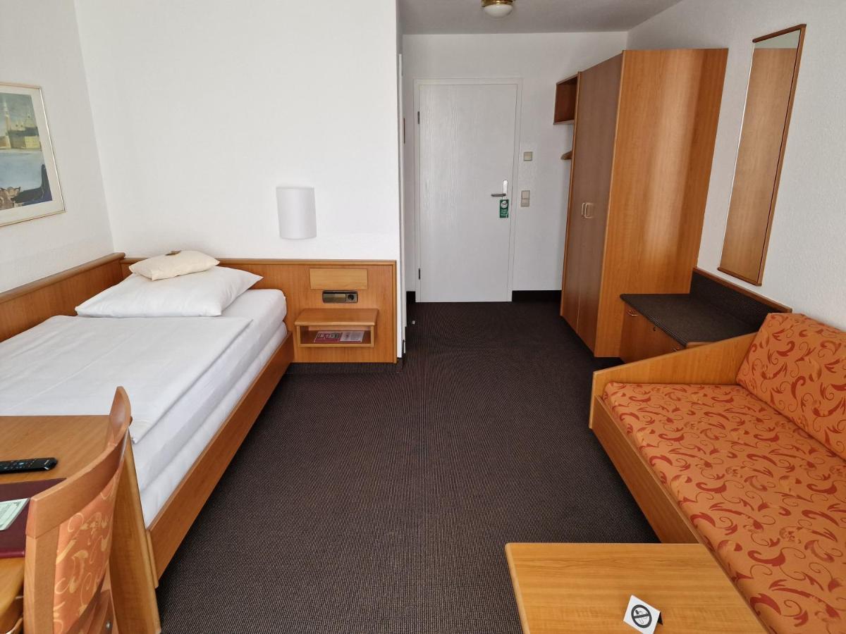 Hotel Gerberhof Μπάκνανγκ Εξωτερικό φωτογραφία