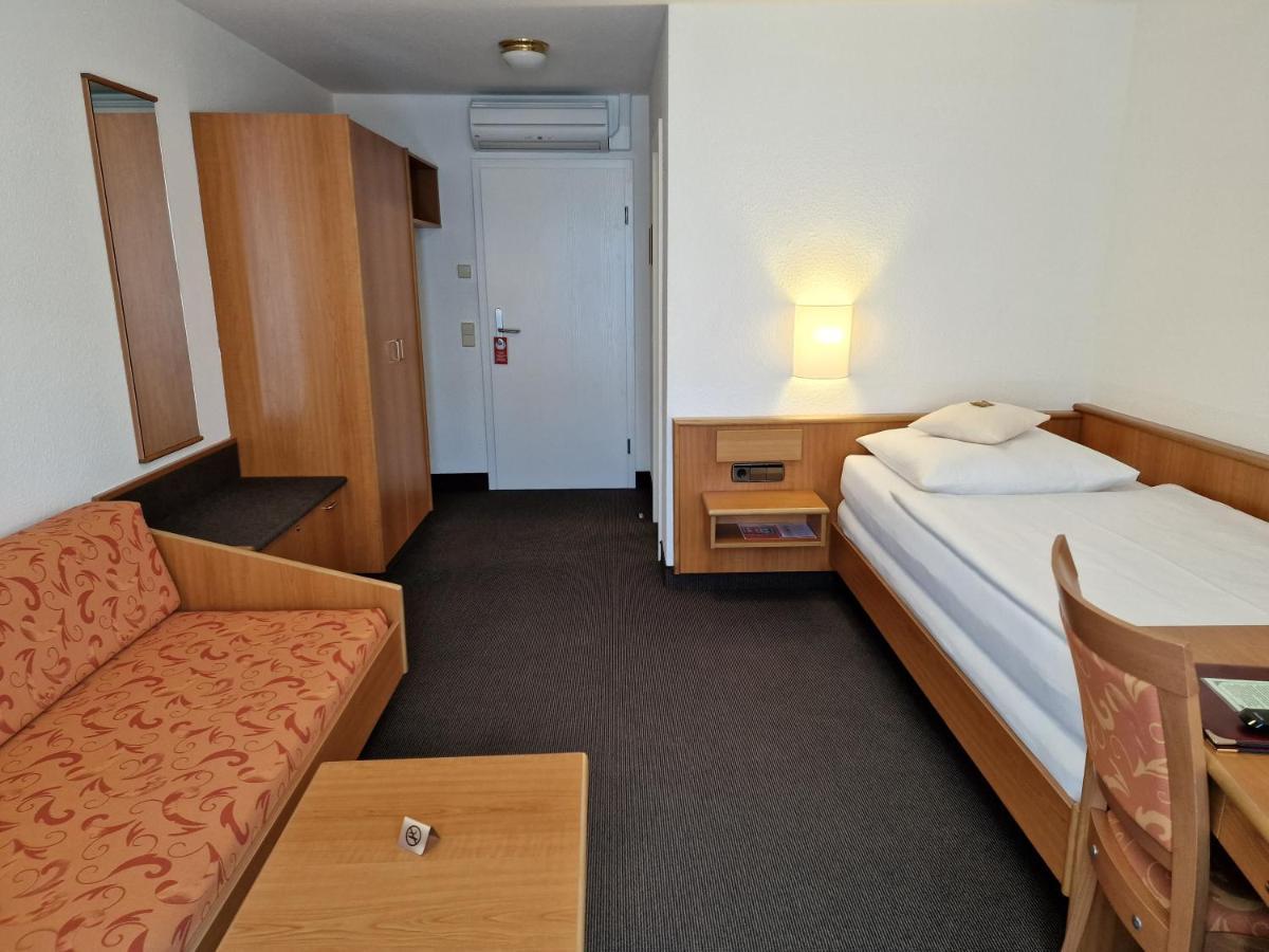 Hotel Gerberhof Μπάκνανγκ Εξωτερικό φωτογραφία