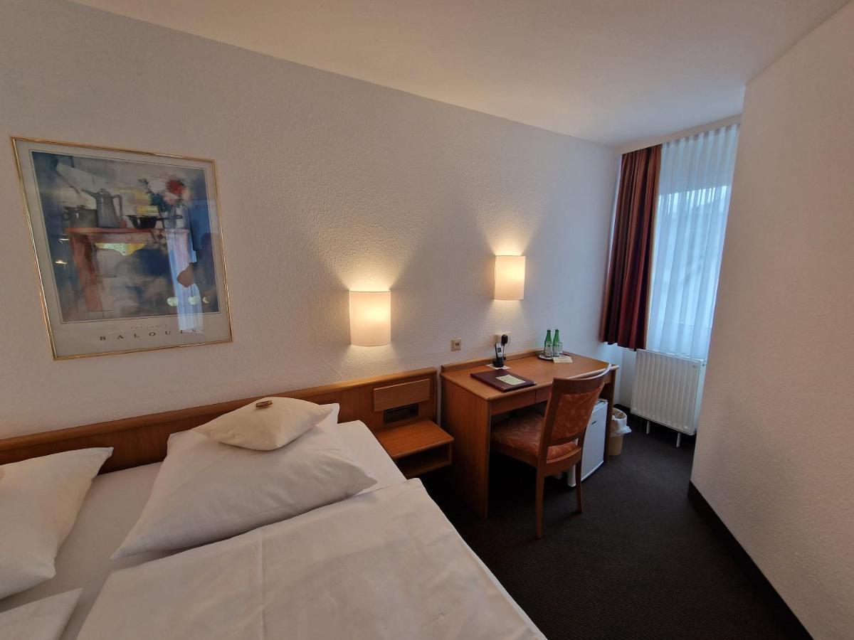 Hotel Gerberhof Μπάκνανγκ Εξωτερικό φωτογραφία