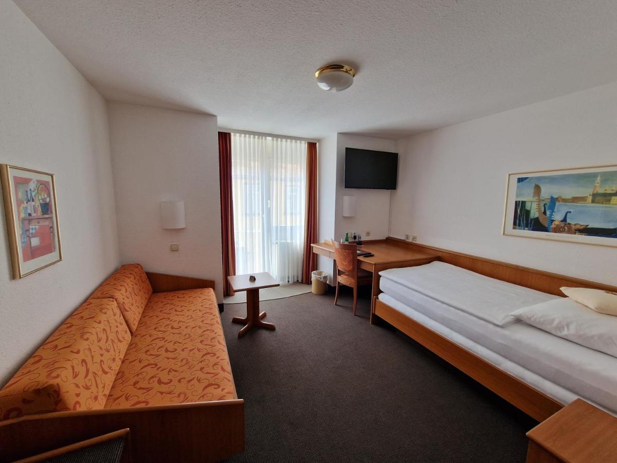 Hotel Gerberhof Μπάκνανγκ Εξωτερικό φωτογραφία