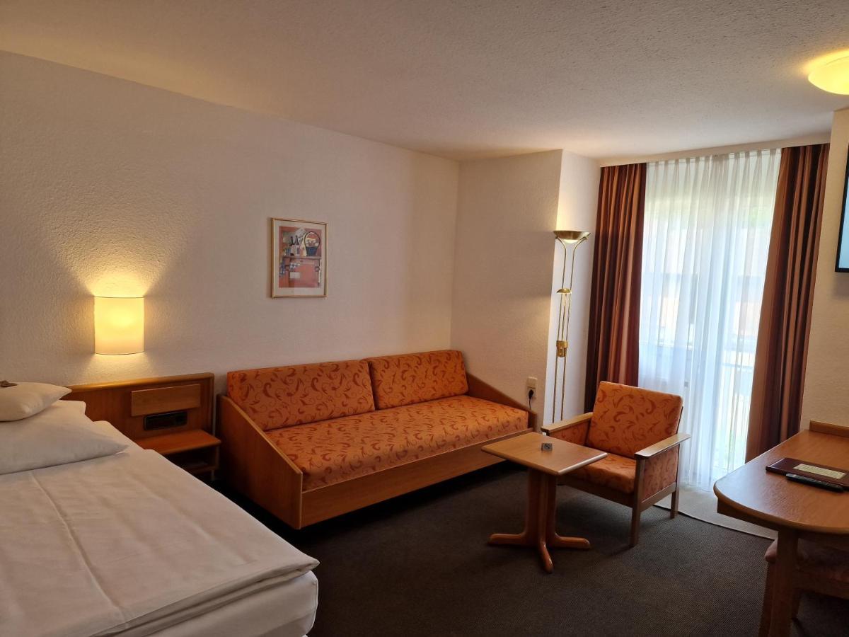 Hotel Gerberhof Μπάκνανγκ Εξωτερικό φωτογραφία