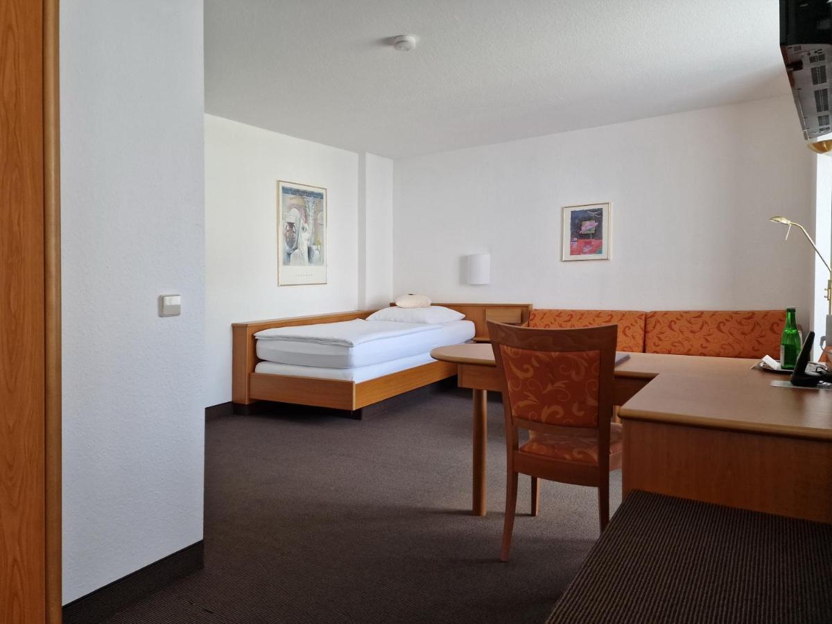Hotel Gerberhof Μπάκνανγκ Εξωτερικό φωτογραφία