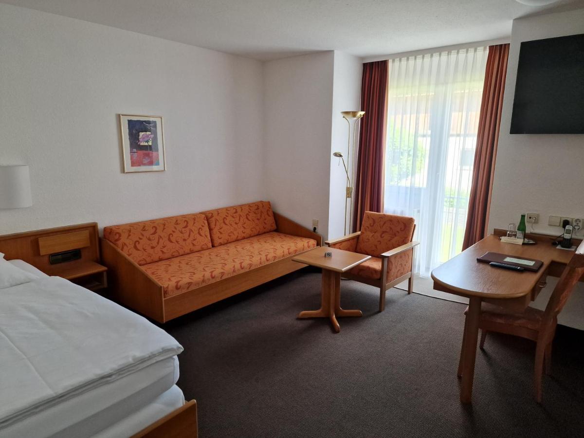 Hotel Gerberhof Μπάκνανγκ Εξωτερικό φωτογραφία