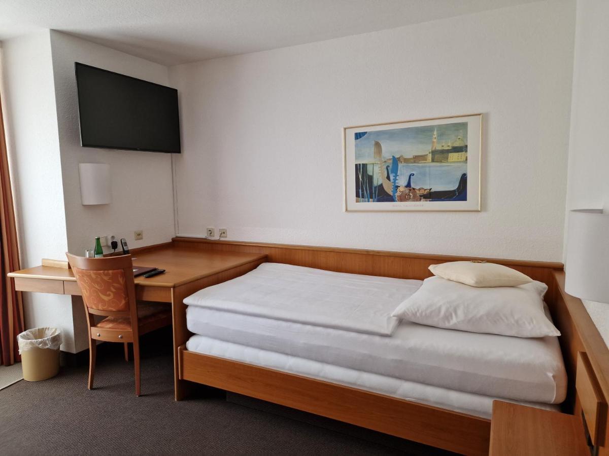 Hotel Gerberhof Μπάκνανγκ Εξωτερικό φωτογραφία