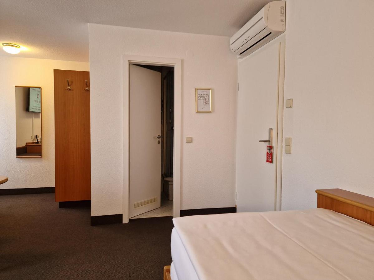 Hotel Gerberhof Μπάκνανγκ Εξωτερικό φωτογραφία