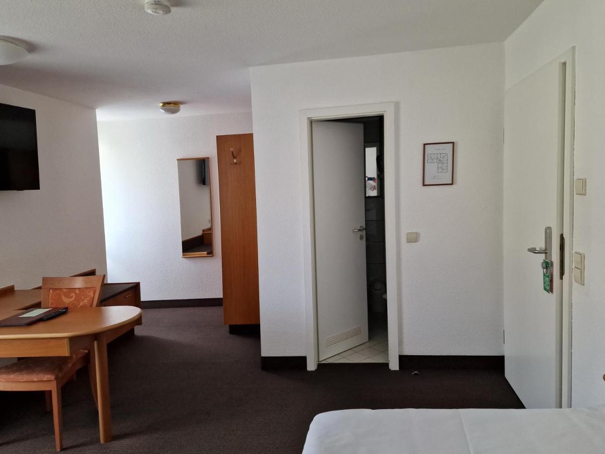 Hotel Gerberhof Μπάκνανγκ Εξωτερικό φωτογραφία
