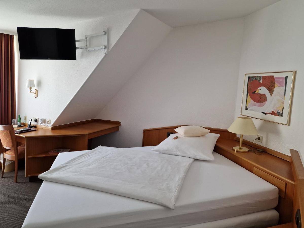Hotel Gerberhof Μπάκνανγκ Εξωτερικό φωτογραφία