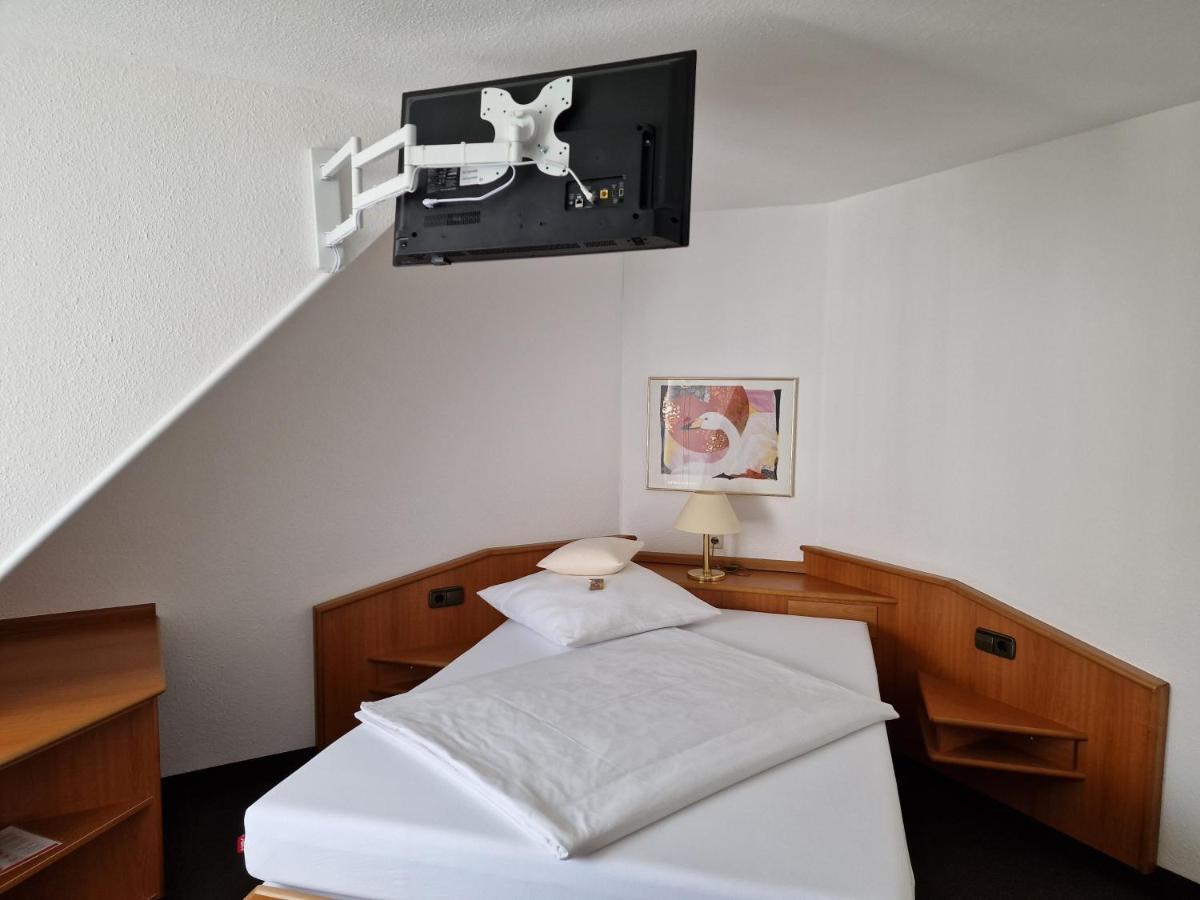 Hotel Gerberhof Μπάκνανγκ Εξωτερικό φωτογραφία