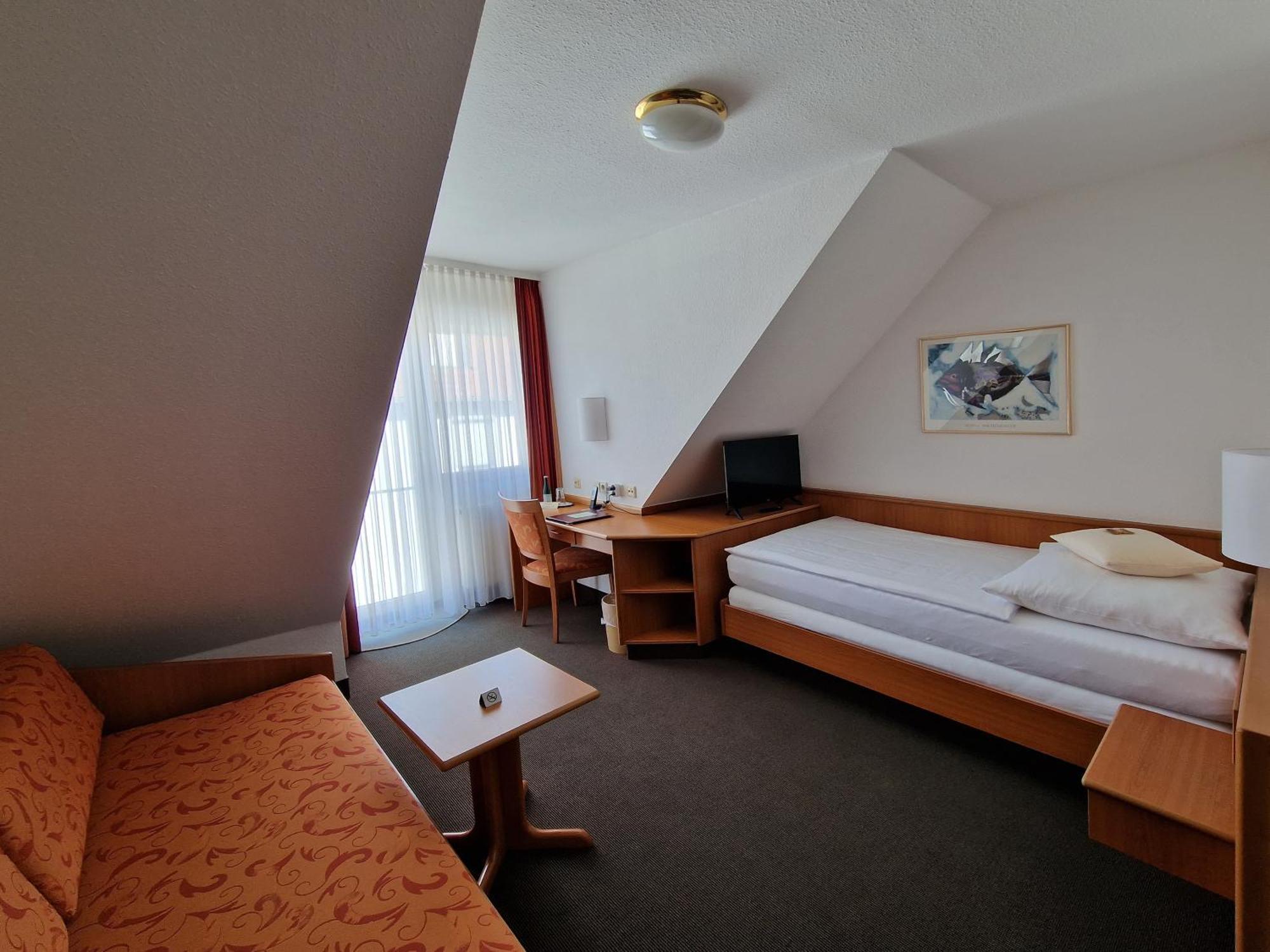 Hotel Gerberhof Μπάκνανγκ Εξωτερικό φωτογραφία