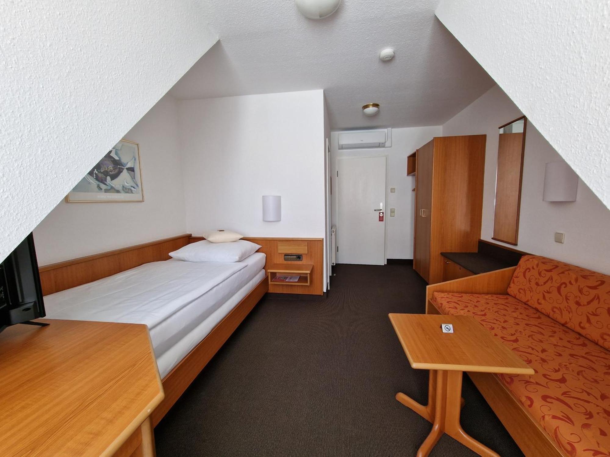 Hotel Gerberhof Μπάκνανγκ Εξωτερικό φωτογραφία